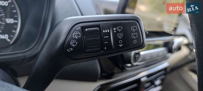 Внедорожник / Кроссовер Ford EcoSport 2018 в Чернигове