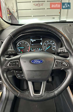 Внедорожник / Кроссовер Ford EcoSport 2019 в 