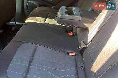 Внедорожник / Кроссовер Ford EcoSport 2019 в 