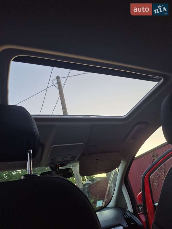 Внедорожник / Кроссовер Ford EcoSport 2018 в Подольске фото 16 Внедорожник / Кроссовер Ford EcoSport 2018 в Подольске