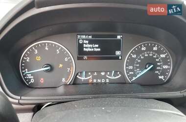 Внедорожник / Кроссовер Ford EcoSport 2020 в 