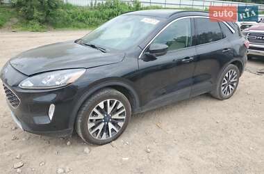 Ford EcoSport 2019