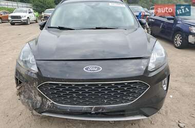 Внедорожник / Кроссовер Ford EcoSport 2019 в 