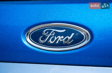 Внедорожник / Кроссовер Ford EcoSport 2020 в 