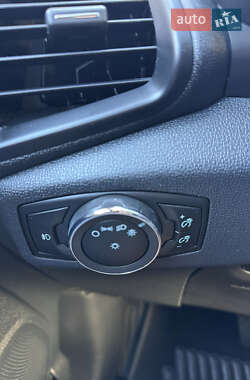 Внедорожник / Кроссовер Ford EcoSport 2020 в 
