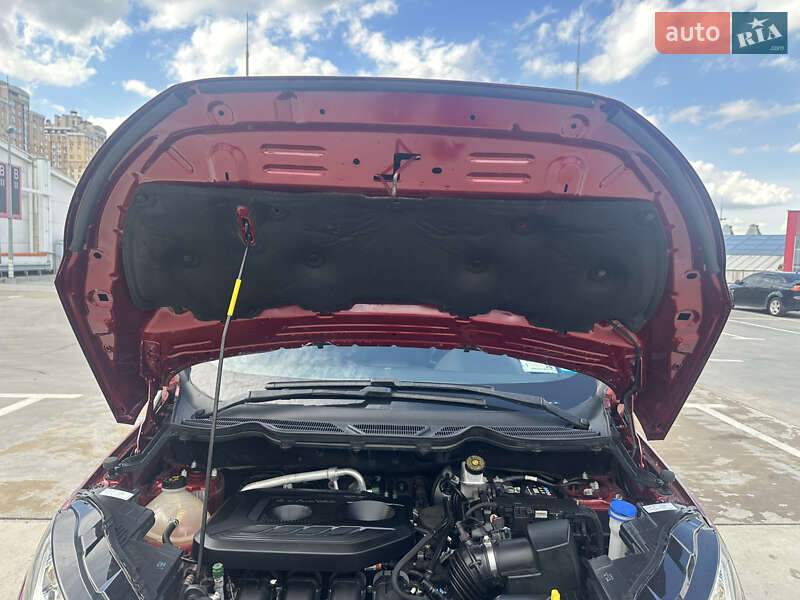 Внедорожник / Кроссовер Ford EcoSport 2020 в Киеве