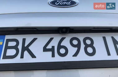 Внедорожник / Кроссовер Ford EcoSport 2020 в 