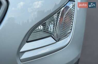 Позашляховик / Кросовер Ford EcoSport 2019 в 