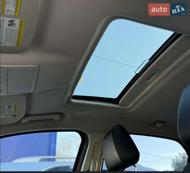 Внедорожник / Кроссовер Ford EcoSport 2019 в Одессе фото 14 Внедорожник / Кроссовер Ford EcoSport 2019 в Одессе