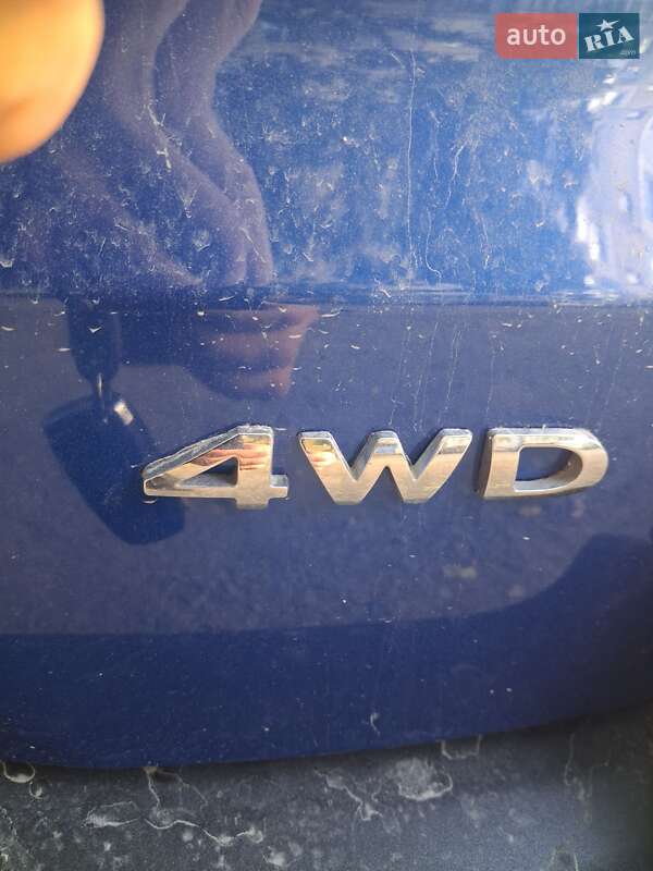 Позашляховик / Кросовер Ford EcoSport 2018 в Кропивницькому фото 52 Позашляховик / Кросовер Ford EcoSport 2018 в Кропивницькому