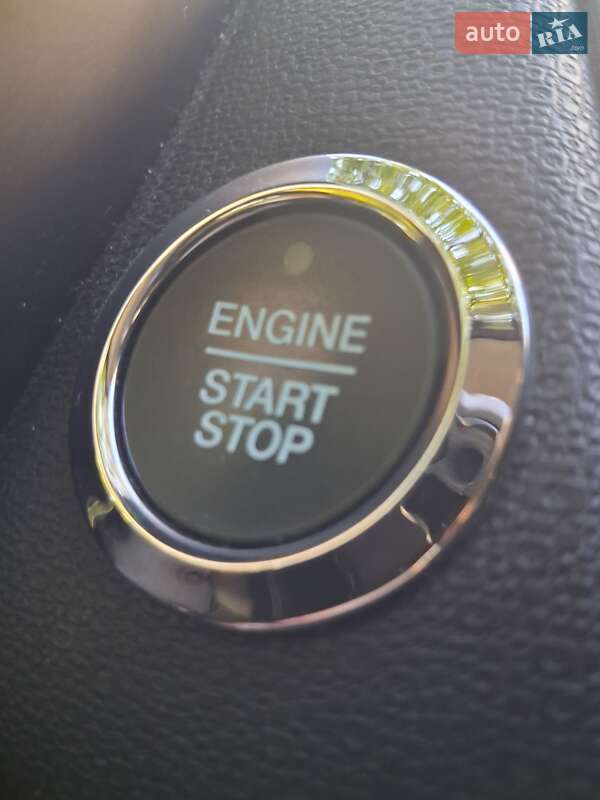 Позашляховик / Кросовер Ford EcoSport 2018 в Кропивницькому фото 60 Позашляховик / Кросовер Ford EcoSport 2018 в Кропивницькому