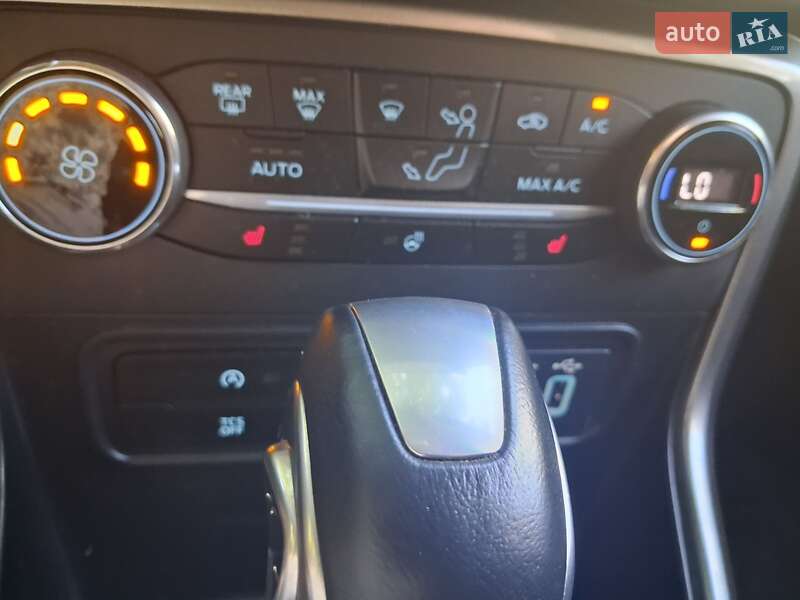 Позашляховик / Кросовер Ford EcoSport 2018 в Кропивницькому фото 61 Позашляховик / Кросовер Ford EcoSport 2018 в Кропивницькому