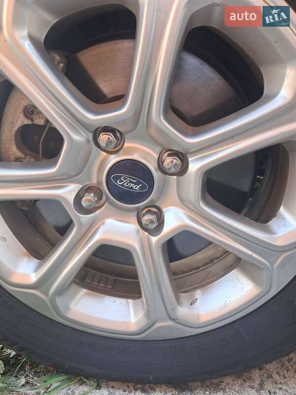 Позашляховик / Кросовер Ford EcoSport 2018 в Кропивницькому фото 72 Позашляховик / Кросовер Ford EcoSport 2018 в Кропивницькому