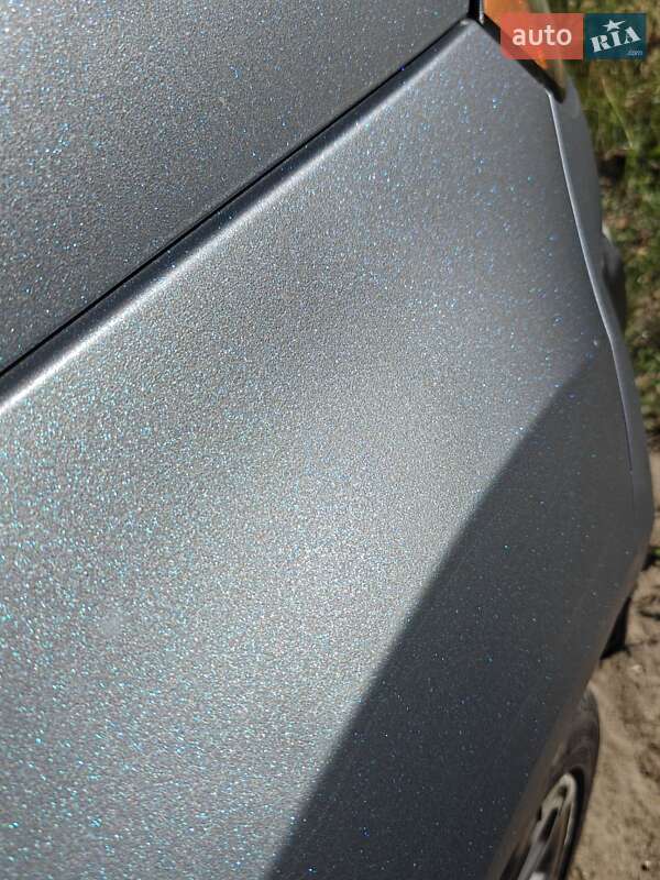 Внедорожник / Кроссовер Ford EcoSport 2018 в Сумах