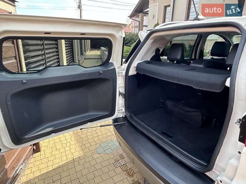 Внедорожник / Кроссовер Ford EcoSport 2019 в Львове фото 4 Внедорожник / Кроссовер Ford EcoSport 2019 в Львове