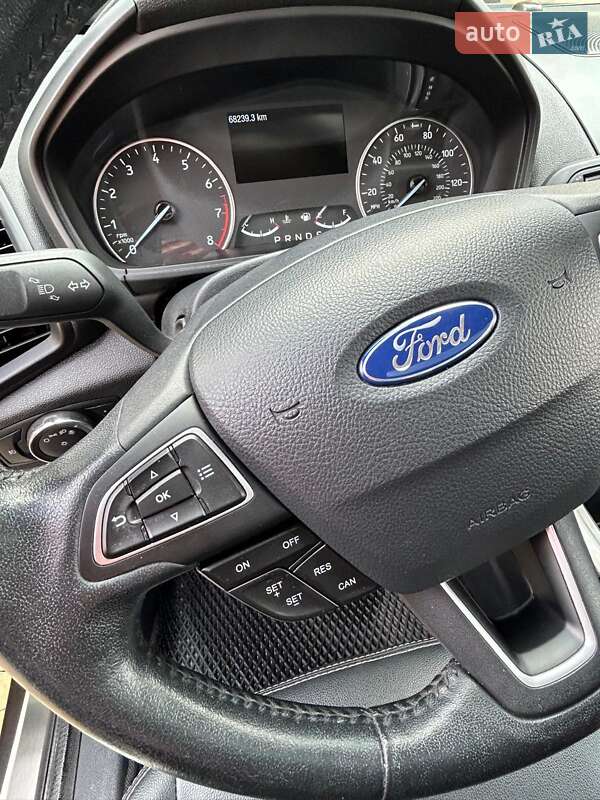 Внедорожник / Кроссовер Ford EcoSport 2019 в Львове фото 15 Внедорожник / Кроссовер Ford EcoSport 2019 в Львове