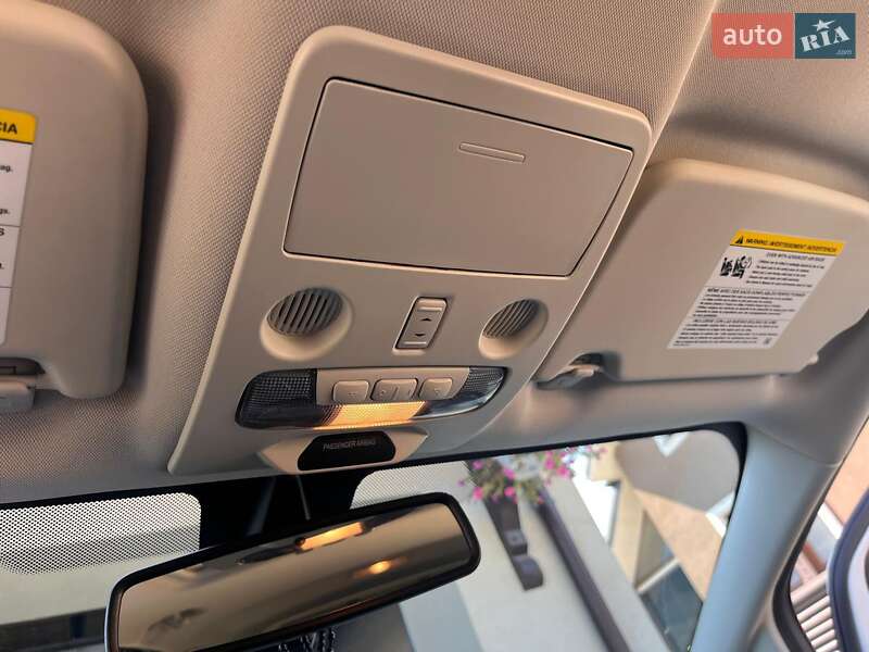 Внедорожник / Кроссовер Ford EcoSport 2019 в Львове фото 26 Внедорожник / Кроссовер Ford EcoSport 2019 в Львове