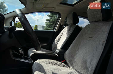 Внедорожник / Кроссовер Ford EcoSport 2019 в 