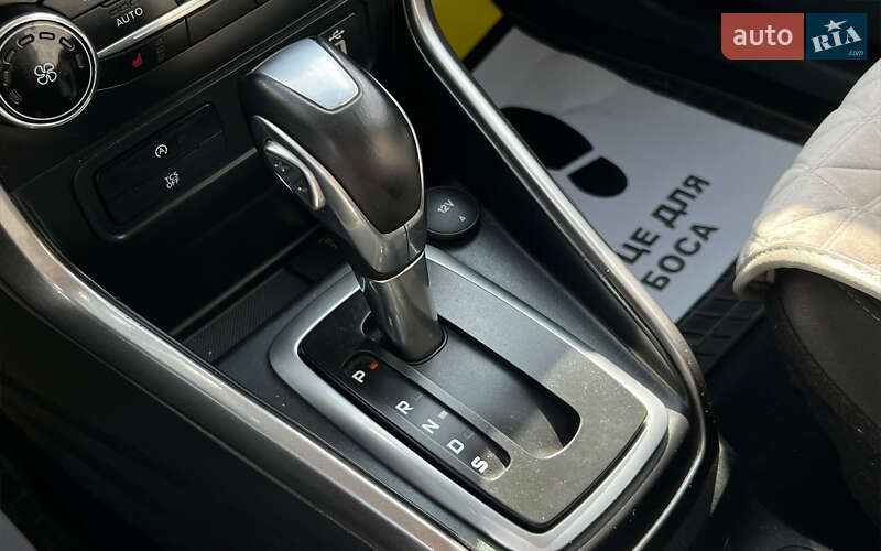 Позашляховик / Кросовер Ford EcoSport 2019 в Львові фото 19 Позашляховик / Кросовер Ford EcoSport 2019 в Львові