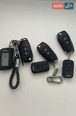 Позашляховик / Кросовер Ford EcoSport 2018 в Знам'янці