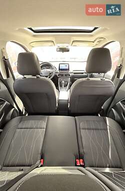 Внедорожник / Кроссовер Ford EcoSport 2021 в 
