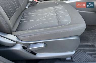 Внедорожник / Кроссовер Ford EcoSport 2018 в 