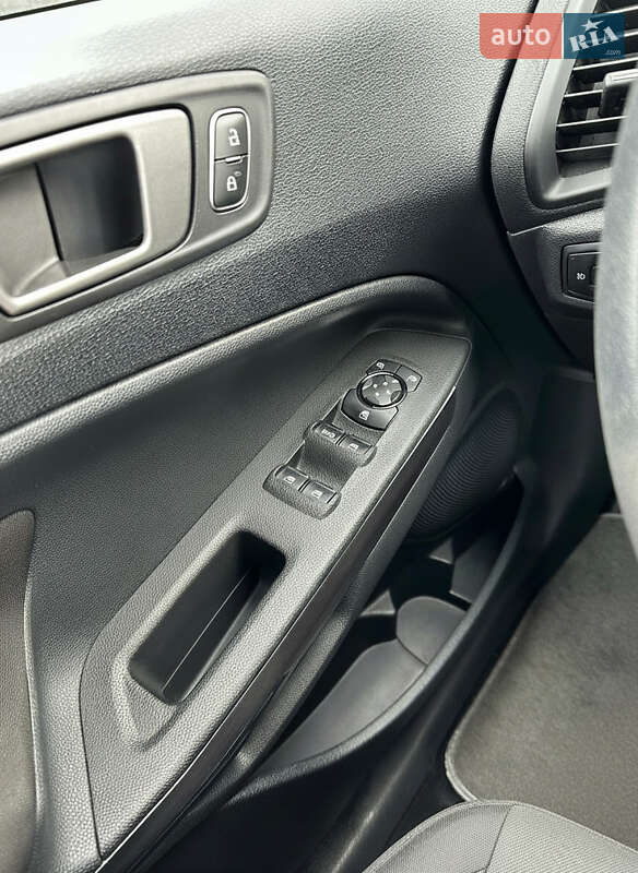 Внедорожник / Кроссовер Ford EcoSport 2019 в Бахмаче