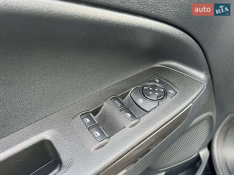 Позашляховик / Кросовер Ford EcoSport 2019 в Львові