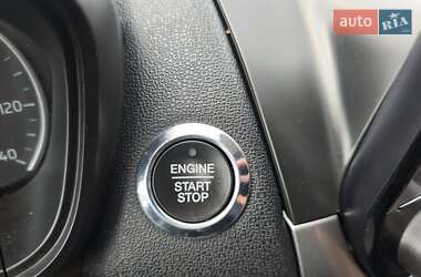 Внедорожник / Кроссовер Ford EcoSport 2020 в 
