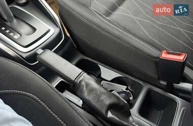 Внедорожник / Кроссовер Ford EcoSport 2020 в 