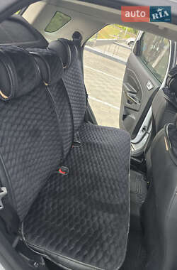 Позашляховик / Кросовер Ford EcoSport 2020 в 
