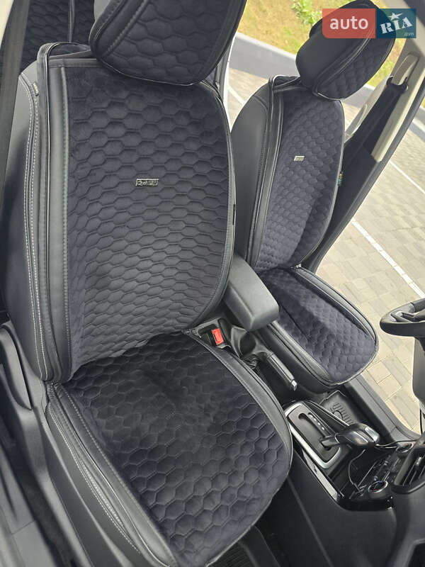 Внедорожник / Кроссовер Ford EcoSport 2020 в Киеве