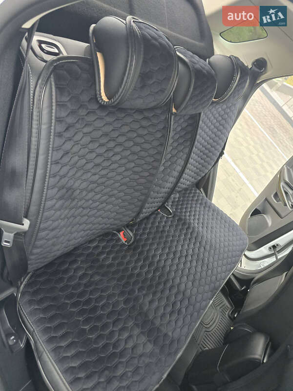 Внедорожник / Кроссовер Ford EcoSport 2020 в Киеве