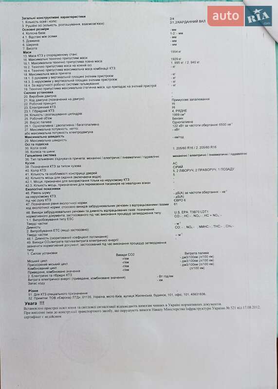 Внедорожник / Кроссовер Ford EcoSport 2020 в Киеве