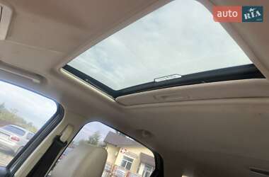 Внедорожник / Кроссовер Ford EcoSport 2019 в 