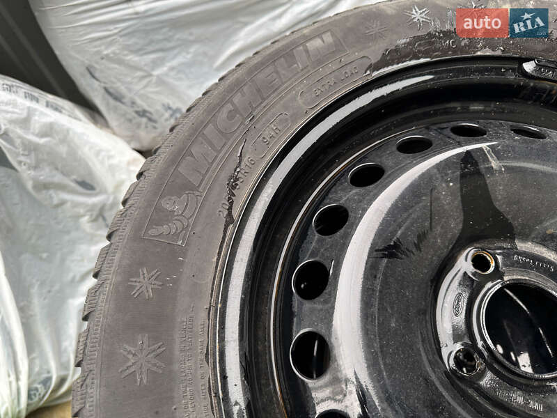 Позашляховик / Кросовер Ford EcoSport 2015 в Одесі фото 46 Позашляховик / Кросовер Ford EcoSport 2015 в Одесі