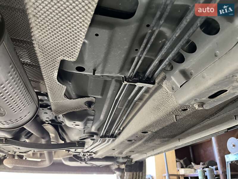 Позашляховик / Кросовер Ford EcoSport 2018 в Дрогобичі