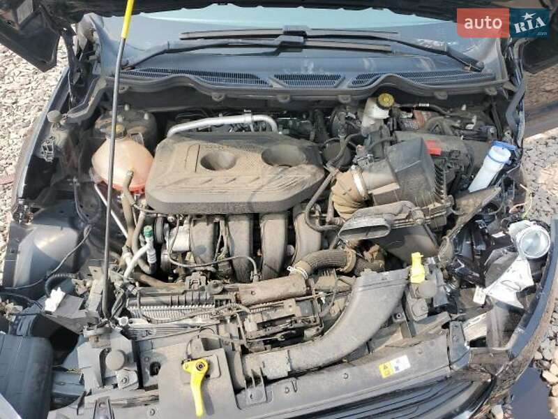Внедорожник / Кроссовер Ford EcoSport 2018 в Трускавце