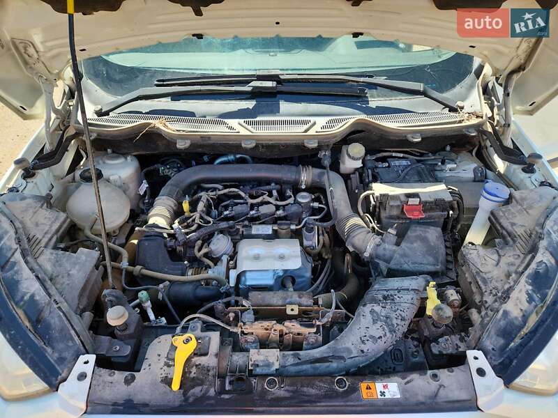 Позашляховик / Кросовер Ford EcoSport 2020 в Луцьку