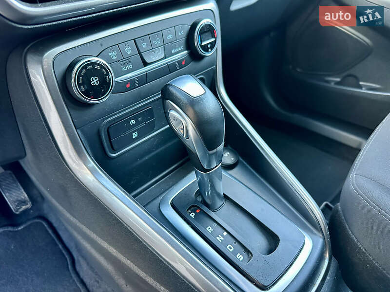 Позашляховик / Кросовер Ford EcoSport 2019 в Кропивницькому фото 20 Позашляховик / Кросовер Ford EcoSport 2019 в Кропивницькому