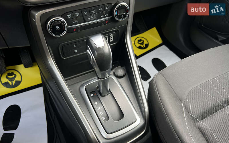 Внедорожник / Кроссовер Ford EcoSport 2020 в Львове фото 15 Внедорожник / Кроссовер Ford EcoSport 2020 в Львове