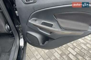 Внедорожник / Кроссовер Ford EcoSport 2018 в Киеве