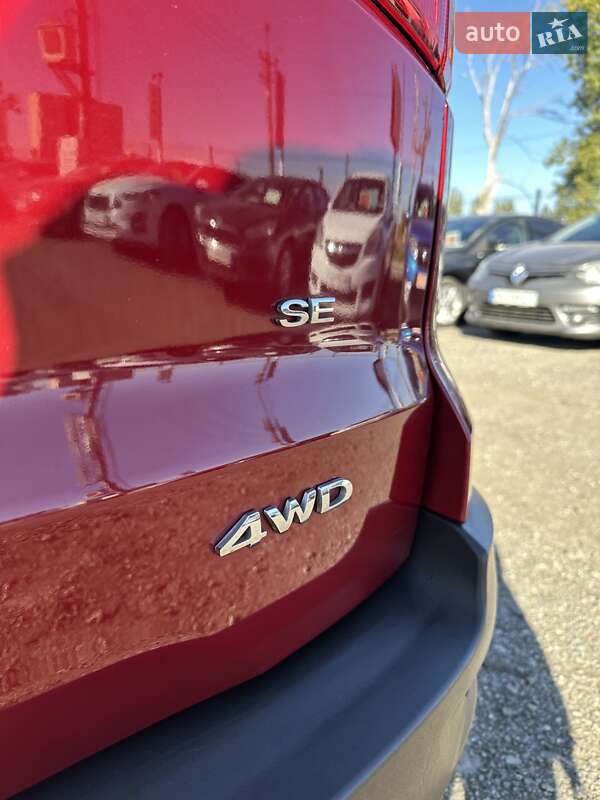 Позашляховик / Кросовер Ford EcoSport 2021 в Білогородці фото 12 Позашляховик / Кросовер Ford EcoSport 2021 в Білогородці