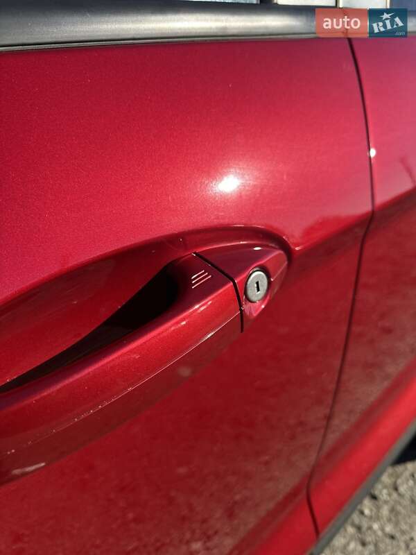 Позашляховик / Кросовер Ford EcoSport 2021 в Білогородці фото 8 Позашляховик / Кросовер Ford EcoSport 2021 в Білогородці