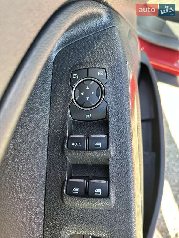 Позашляховик / Кросовер Ford EcoSport 2021 в Білогородці фото 26 Позашляховик / Кросовер Ford EcoSport 2021 в Білогородці