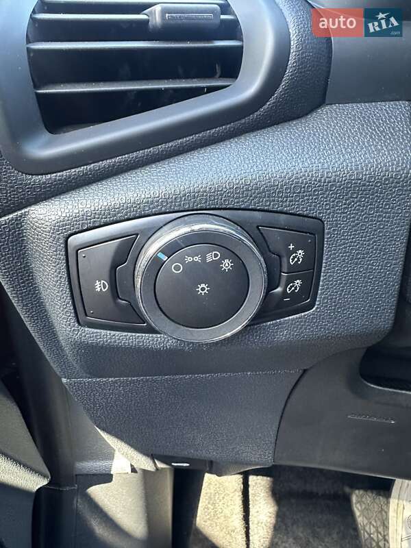 Позашляховик / Кросовер Ford EcoSport 2021 в Білогородці фото 31 Позашляховик / Кросовер Ford EcoSport 2021 в Білогородці