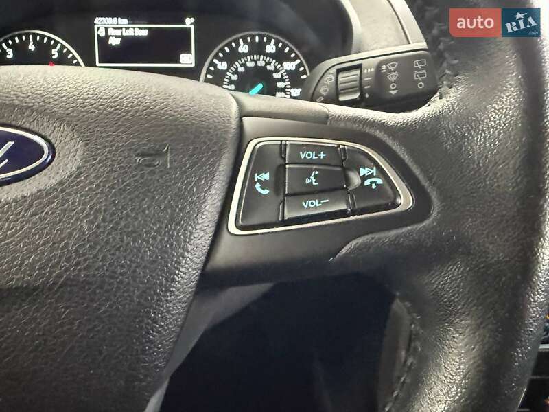 Внедорожник / Кроссовер Ford EcoSport 2018 в Киеве фото 24 Внедорожник / Кроссовер Ford EcoSport 2018 в Киеве