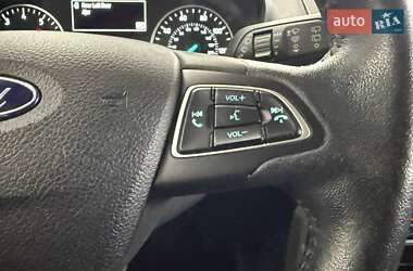 Внедорожник / Кроссовер Ford EcoSport 2018 в 