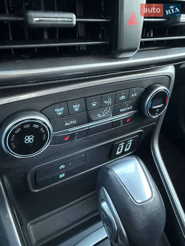 Позашляховик / Кросовер Ford EcoSport 2019 в Івано-Франківську фото 18 Позашляховик / Кросовер Ford EcoSport 2019 в Івано-Франківську