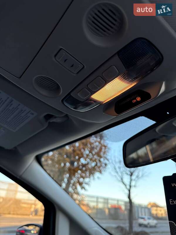 Позашляховик / Кросовер Ford EcoSport 2019 в Івано-Франківську фото 28 Позашляховик / Кросовер Ford EcoSport 2019 в Івано-Франківську